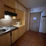 Haus Schuschnig Apartament *