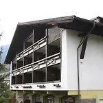 Apartament Haus Schuschnig *