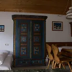 Apartament Haus Schuschnig *
