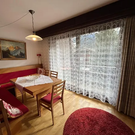 Haus Schuschnig * Bad Kleinkirchheim