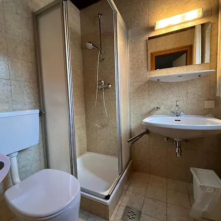 Appartement Haus Schuschnig Bad Kleinkirchheim