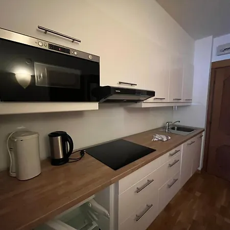 Haus Schuschnig Bad Kleinkirchheim