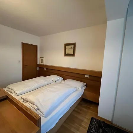 Haus Schuschnig * Бад-Кляйнкірхгайм