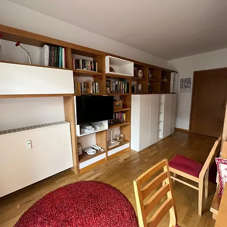 Apartment Haus Schuschnig
