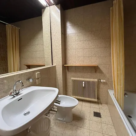 Haus Schuschnig Apartament Bad Kleinkirchheim