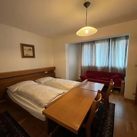 Apartament Haus Schuschnig Bad Kleinkirchheim