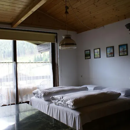 Haus Schuschnig Appartement *