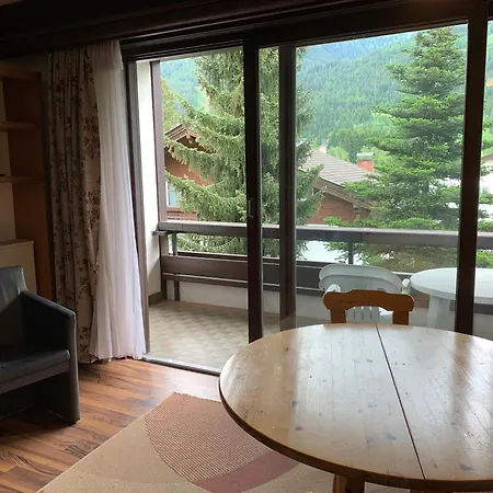 Haus Schuschnig Apartament Bad Kleinkirchheim