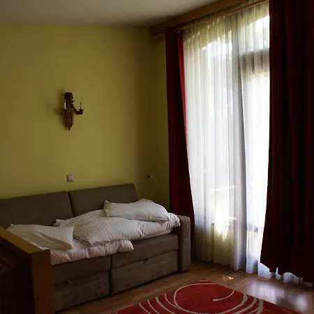 Haus Schuschnig Bad Kleinkirchheim