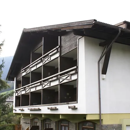 Apartament Haus Schuschnig *