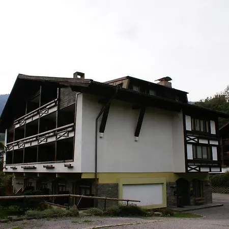 Haus Schuschnig Bad Kleinkirchheim