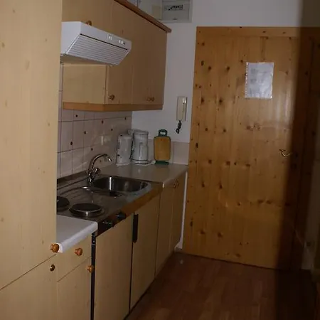 Apartment Haus Schuschnig