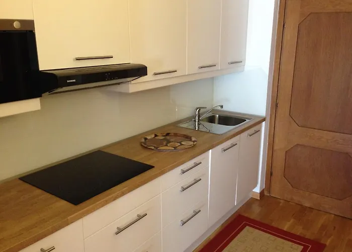 Haus Schuschnig * Бад-Кляйнкірхгайм