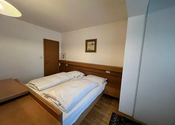 Haus Schuschnig * Бад-Кляйнкірхгайм