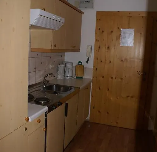 Апартаменти Haus Schuschnig